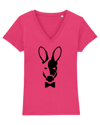 Roo Kangaroo Raspberry