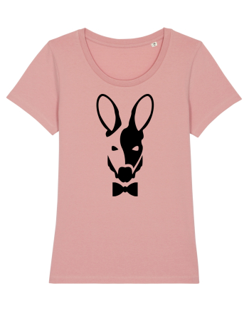 Roo Kangaroo Canyon Pink