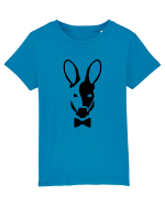 Roo Kangaroo Tricou mânecă scurtă  Copii Mini Creator