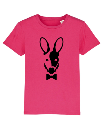 Roo Kangaroo Raspberry