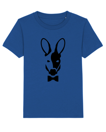 Roo Kangaroo Majorelle Blue