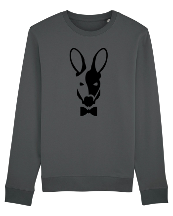 Roo Kangaroo Anthracite