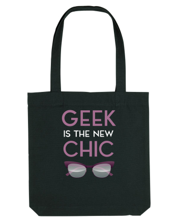 GEEK Black