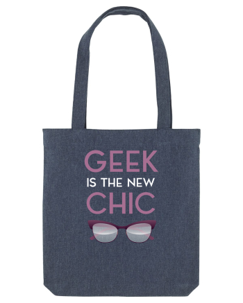 GEEK Midnight Blue