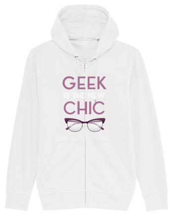GEEK White
