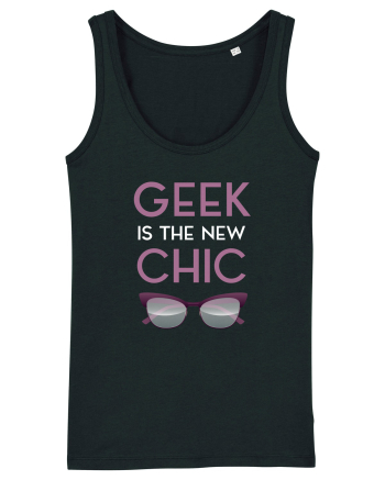 GEEK Black