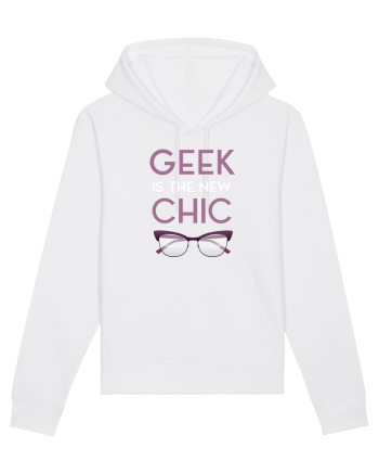 GEEK White