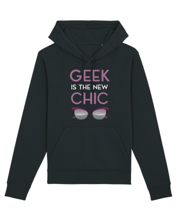 GEEK Black