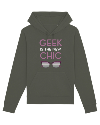 GEEK Khaki