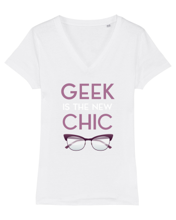 GEEK White