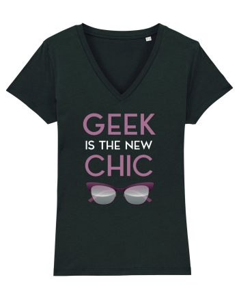 GEEK Black