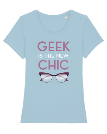 GEEK Sky Blue