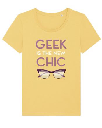 GEEK Jojoba
