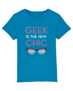 GEEK Tricou mânecă scurtă  Copii Mini Creator