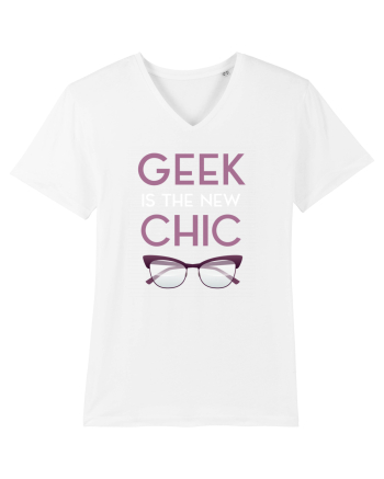 GEEK White