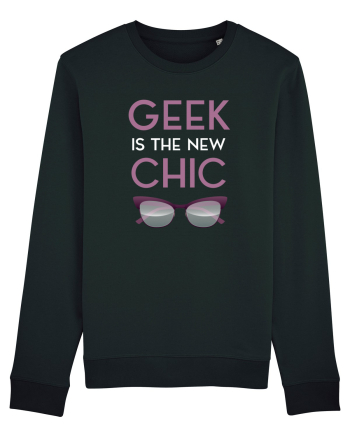 GEEK Black
