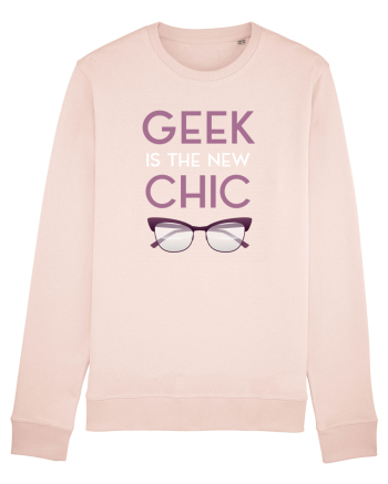 GEEK Candy Pink