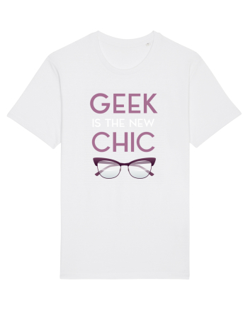 GEEK White