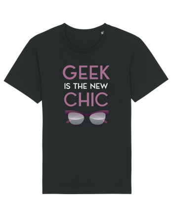GEEK Black