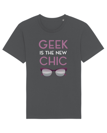 GEEK Anthracite