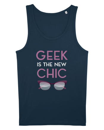 GEEK Navy