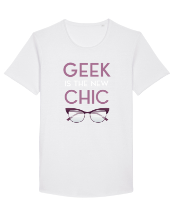 GEEK White