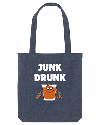 DRUNK Midnight Blue