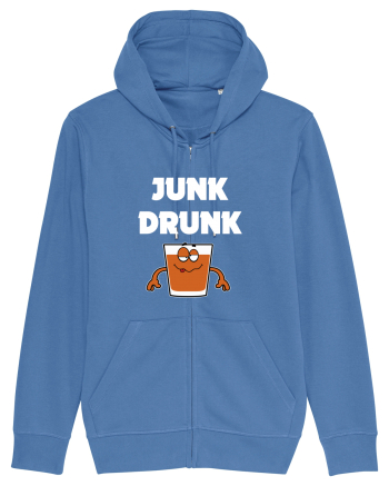 DRUNK Bright Blue