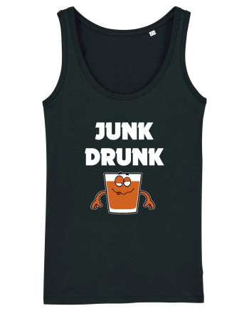 DRUNK Black