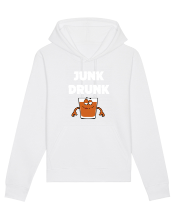 DRUNK White
