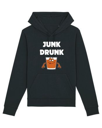 DRUNK Black