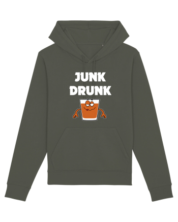 DRUNK Khaki
