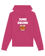 DRUNK Hanorac Unisex Drummer