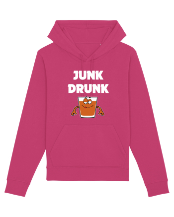 DRUNK Raspberry