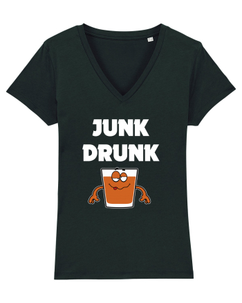 DRUNK Black