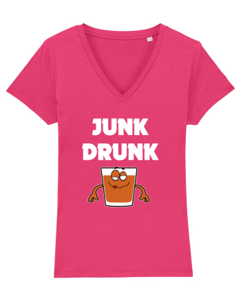 DRUNK Raspberry