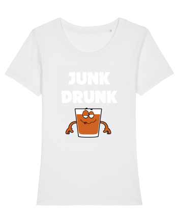 DRUNK White