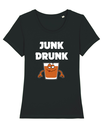 DRUNK Black