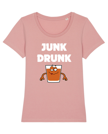 DRUNK Canyon Pink