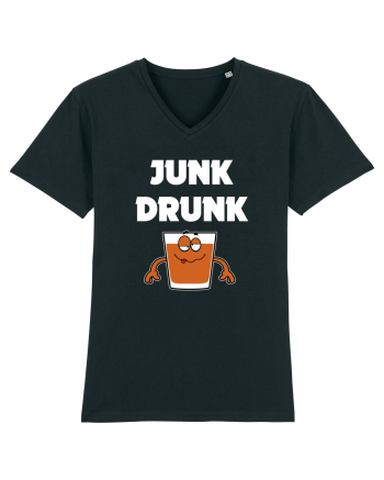 DRUNK Black