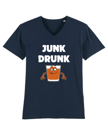 DRUNK French Navy