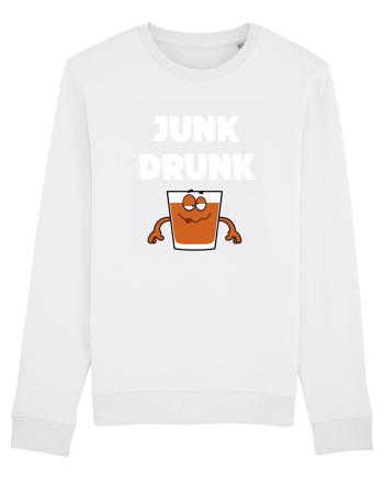DRUNK White