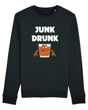 DRUNK Black