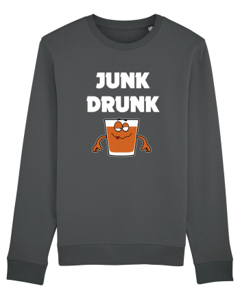 DRUNK Anthracite