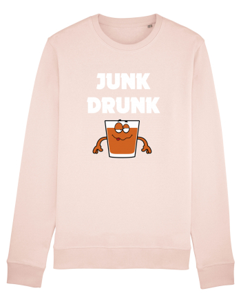 DRUNK Candy Pink