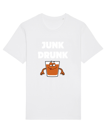 DRUNK White