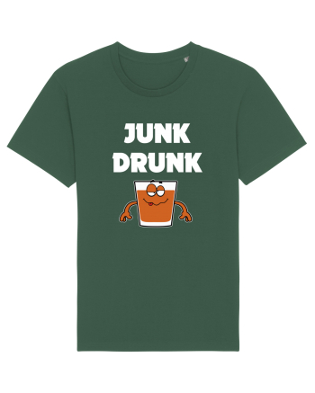 DRUNK Bottle Green
