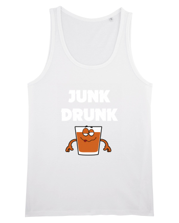 DRUNK White