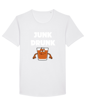 DRUNK White