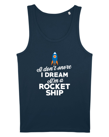 SNORE Navy